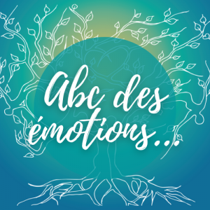 Atelier ABC des émotions
